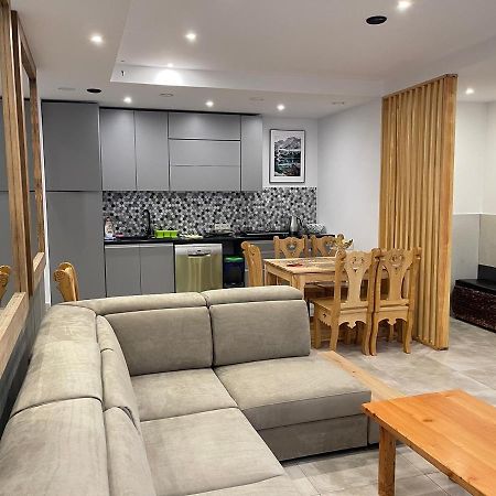 Apartamenty Ermitage Zakopane Exteriér fotografie