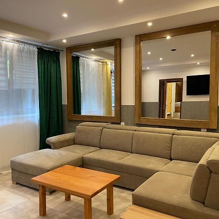 Apartamenty Ermitage Zakopane Exteriér fotografie