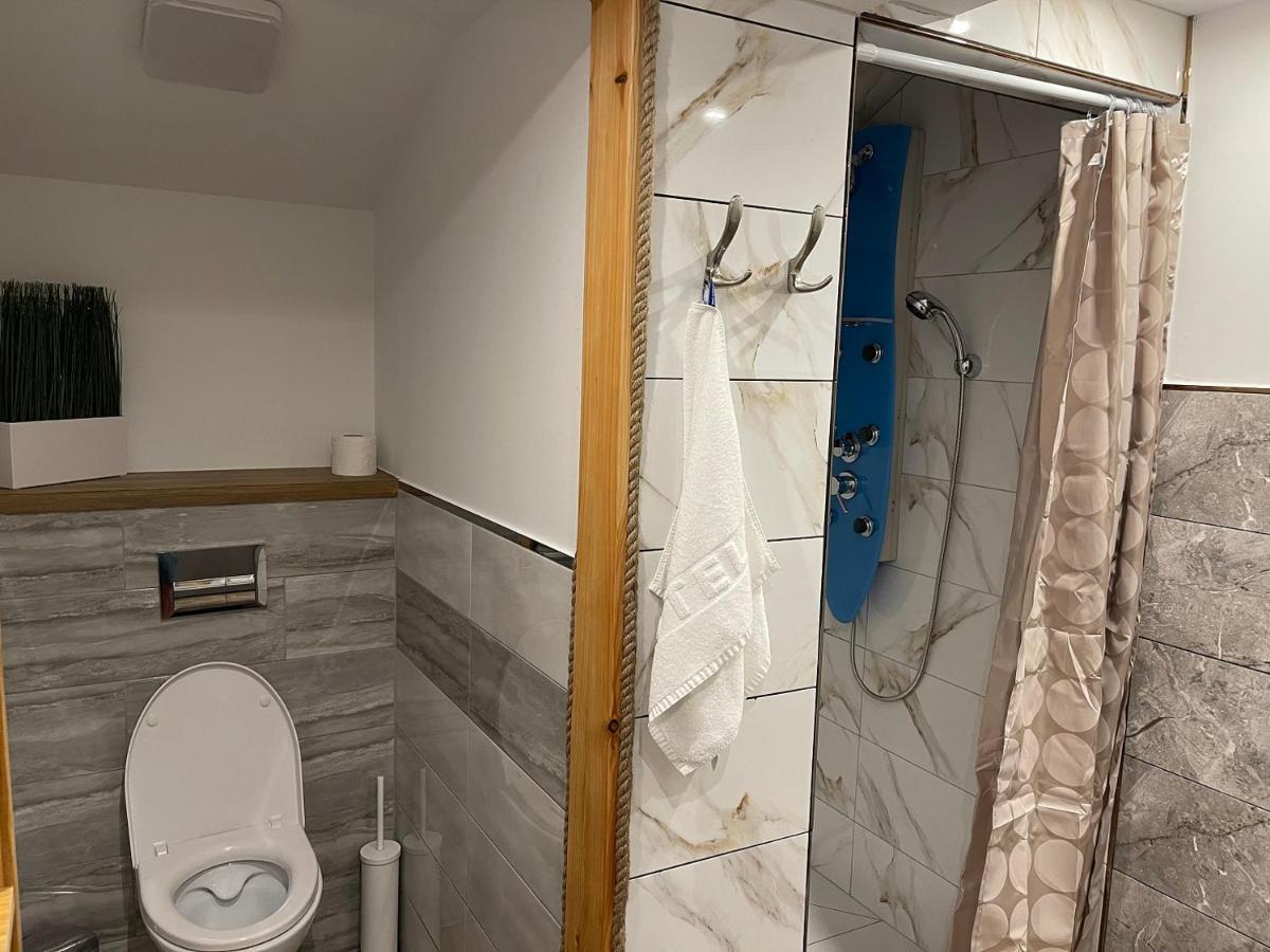 Apartamenty Ermitage Zakopane Exteriér fotografie