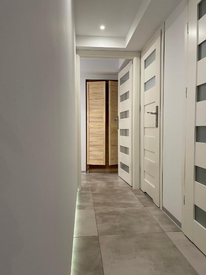 Apartamenty Ermitage Zakopane Exteriér fotografie