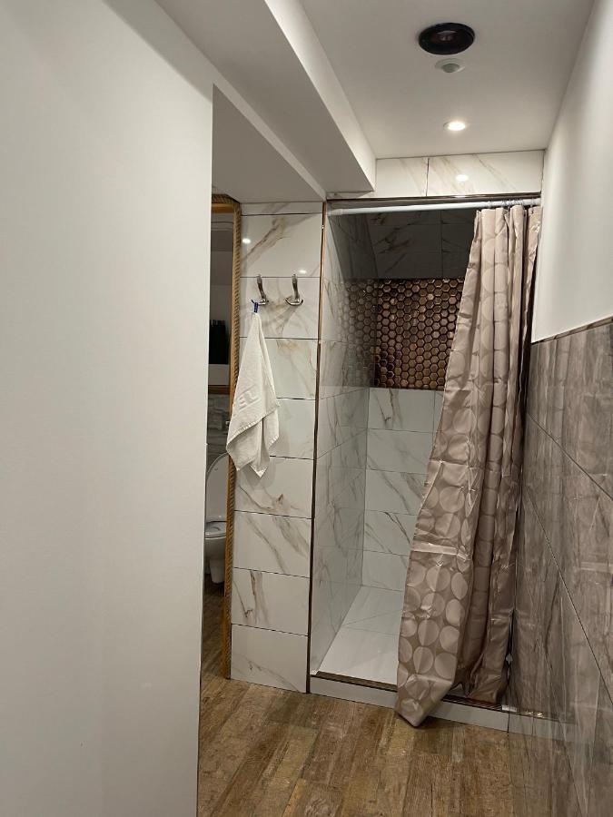 Apartamenty Ermitage Zakopane Exteriér fotografie