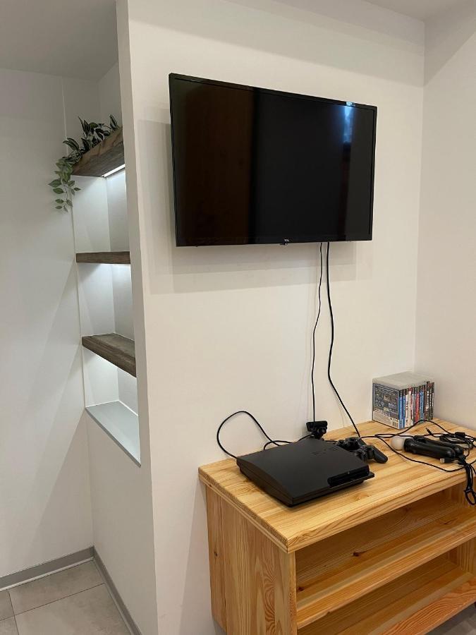 Apartamenty Ermitage Zakopane Exteriér fotografie