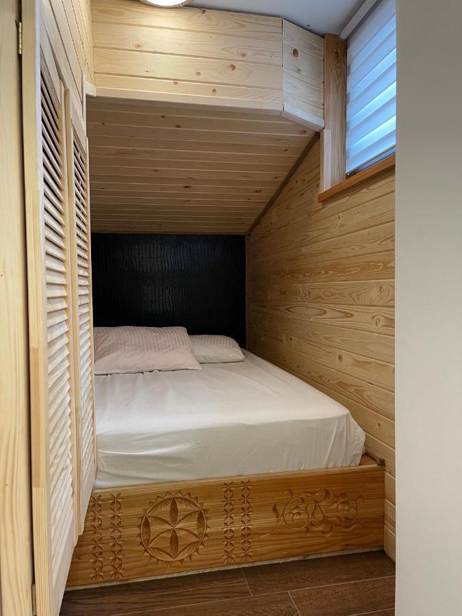 Apartamenty Ermitage Zakopane Exteriér fotografie