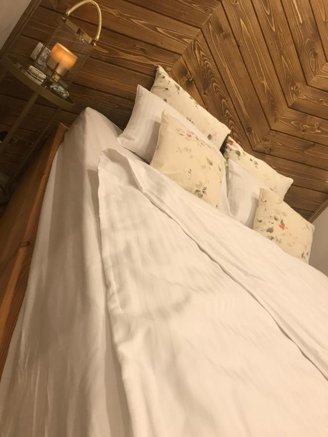 Apartamenty Ermitage Zakopane Exteriér fotografie