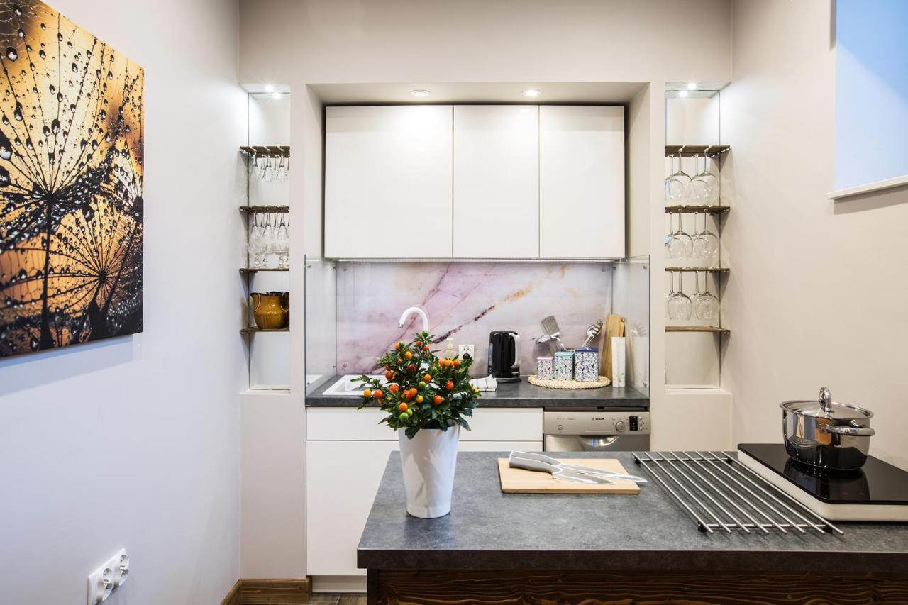 Apartamenty Ermitage Zakopane Exteriér fotografie