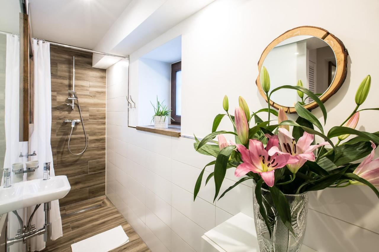 Apartamenty Ermitage Zakopane Exteriér fotografie
