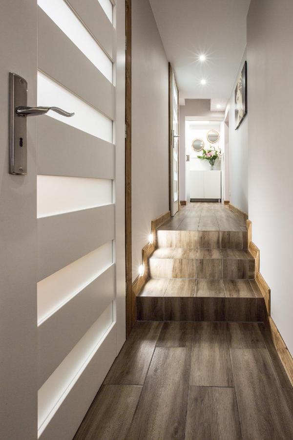 Apartamenty Ermitage Zakopane Exteriér fotografie