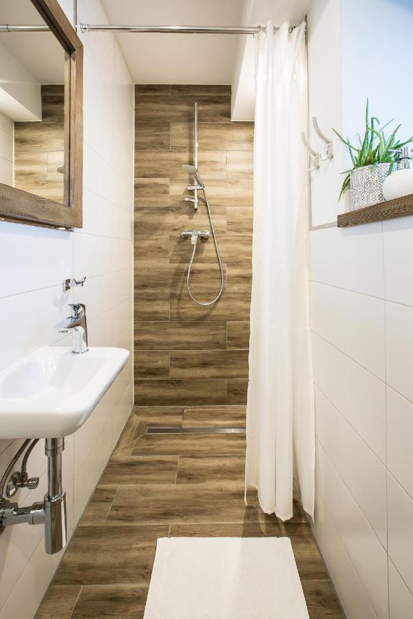 Apartamenty Ermitage Zakopane Exteriér fotografie