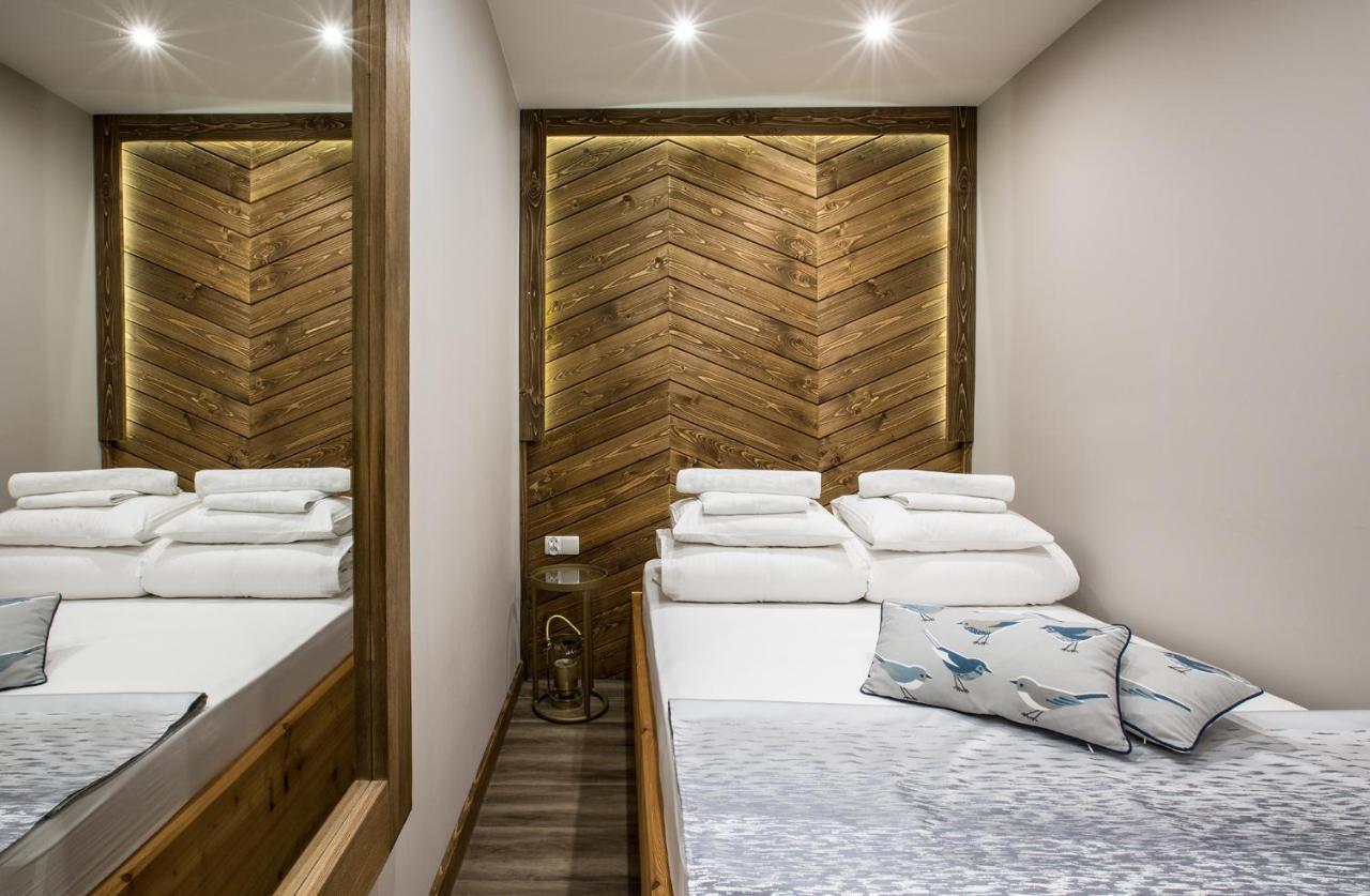 Apartamenty Ermitage Zakopane Exteriér fotografie