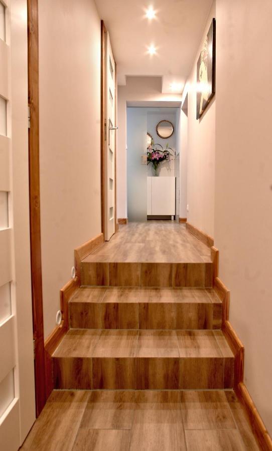 Apartamenty Ermitage Zakopane Exteriér fotografie